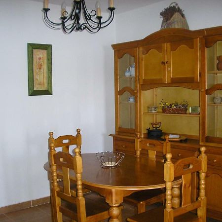 Alquiler Vacaional Verano En Zahara De Los Atunes Apartment Bagian luar foto