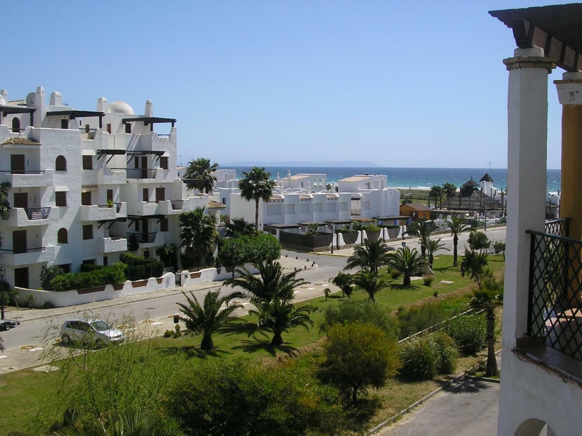 Alquiler Vacaional Verano En Zahara De Los Atunes Apartment Bagian luar foto
