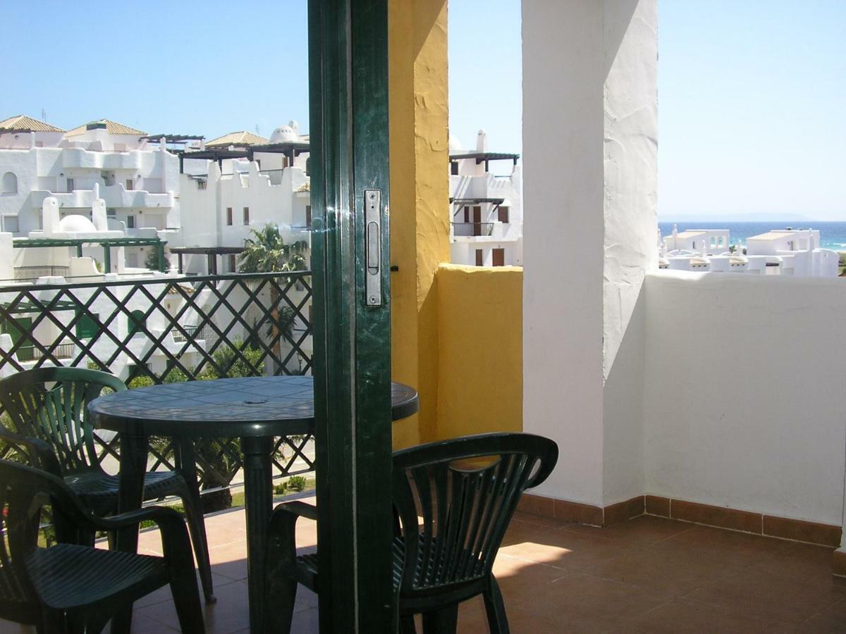 Alquiler Vacaional Verano En Zahara De Los Atunes Apartment Bagian luar foto