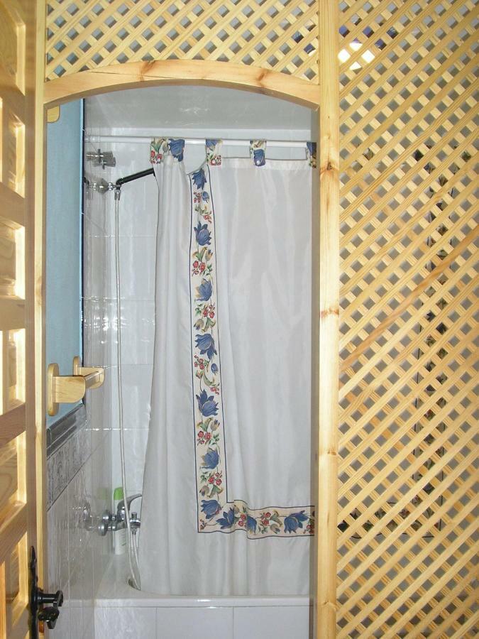 Alquiler Vacaional Verano En Zahara De Los Atunes Apartment Bagian luar foto