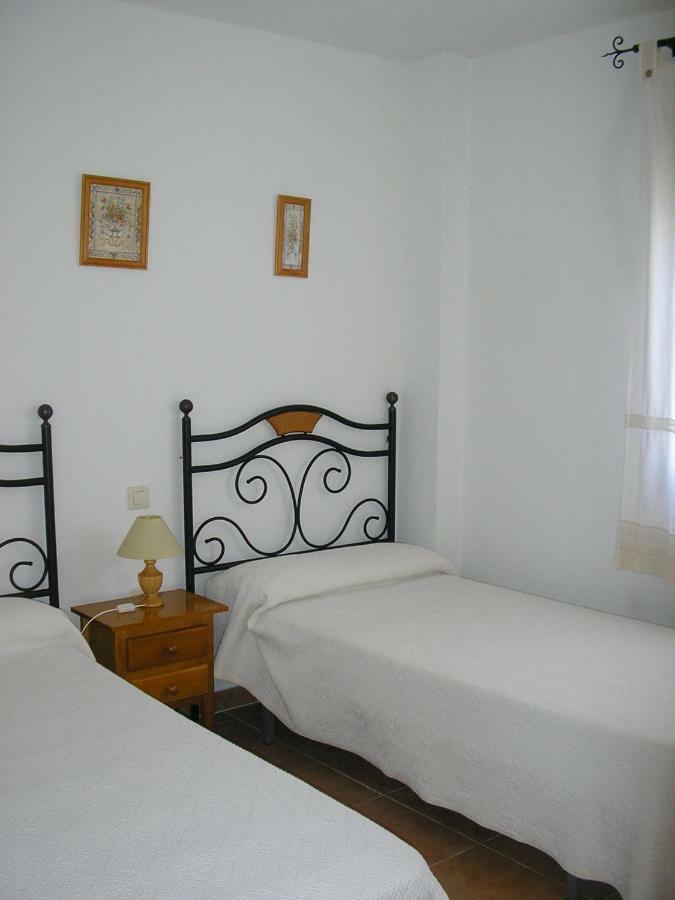 Alquiler Vacaional Verano En Zahara De Los Atunes Apartment Bagian luar foto